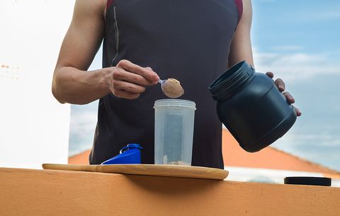 image 5 Diet Changes You Need to Make to Build Muscle