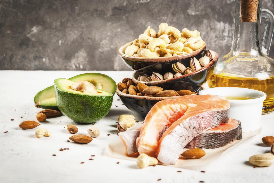 How to stop food cravings increase protein