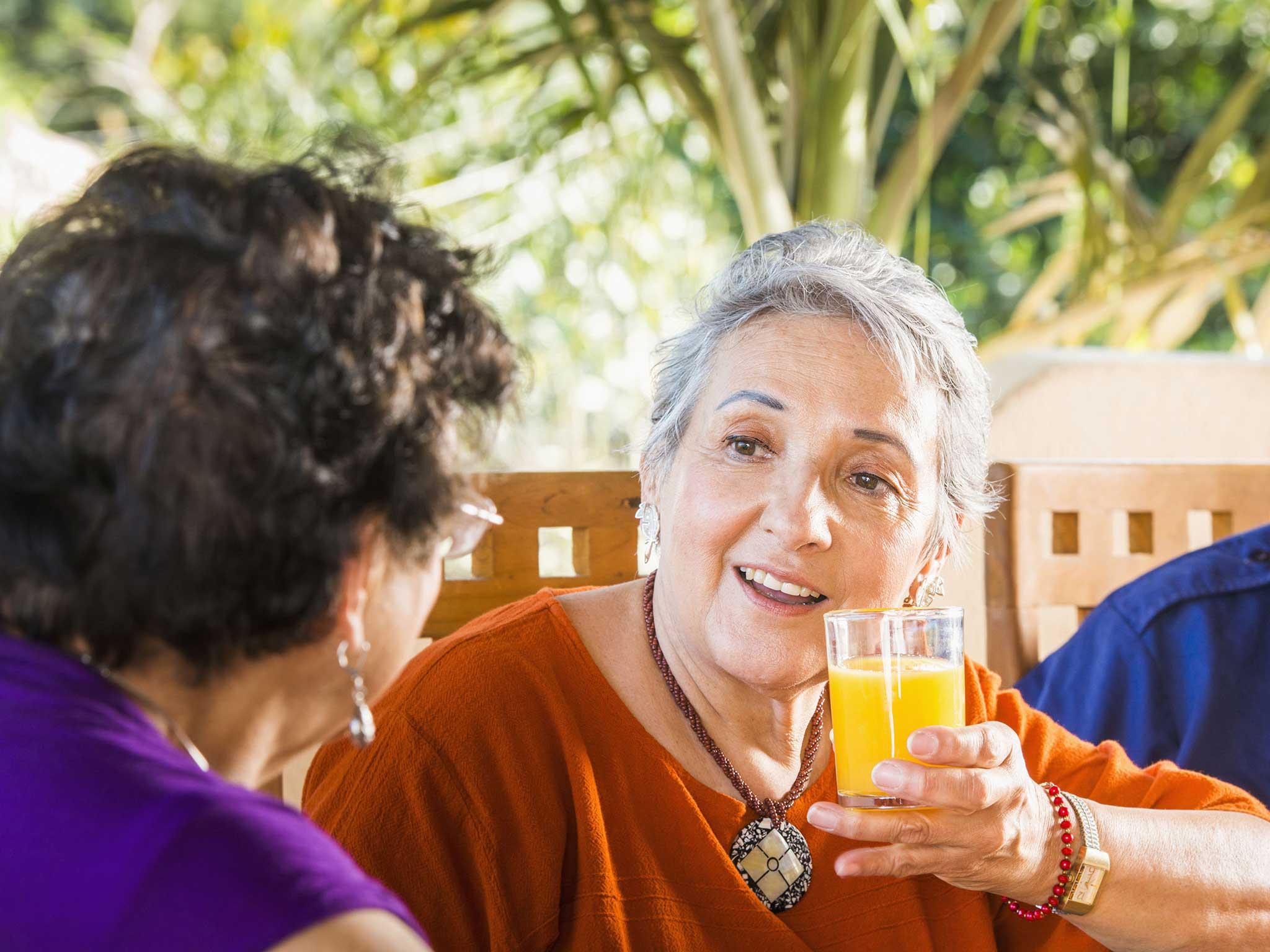 New menopause drugs offer women relief from 'debilitating' hot flushes
