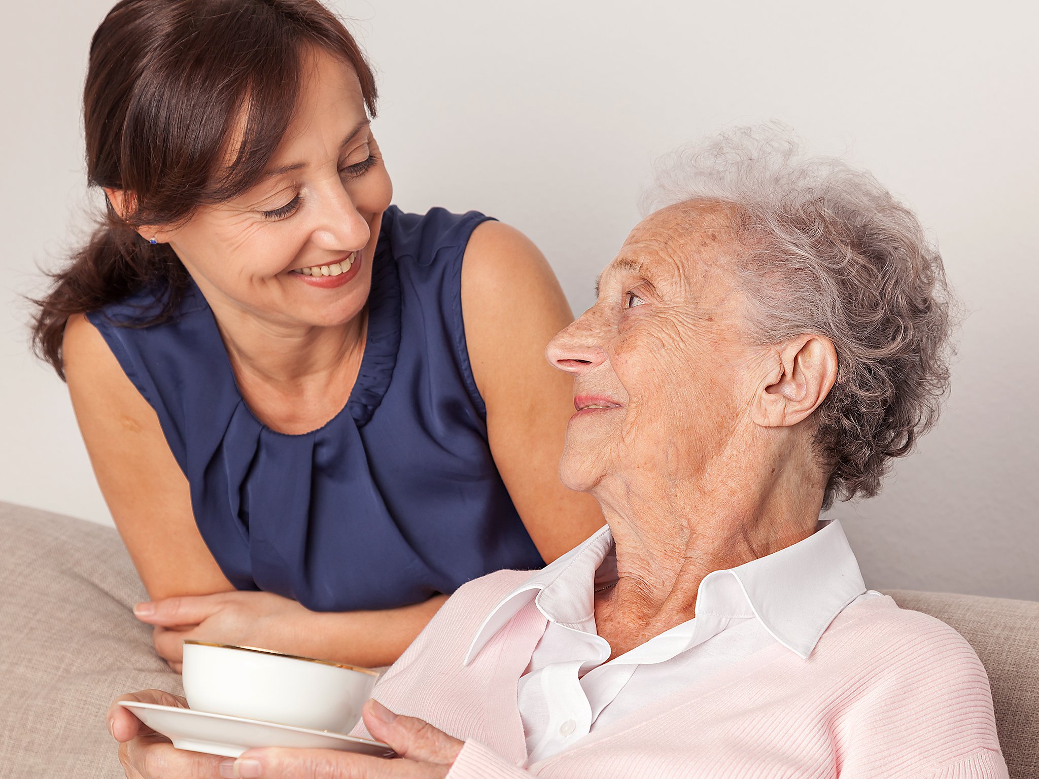 High blood pressure may protect over 80s from dementia