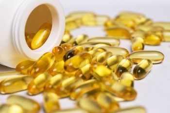 The Benefits Of Fish Oil In Bodybuilding & How It Helps You Recover Faster