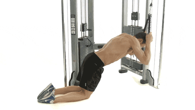 best ab exercises